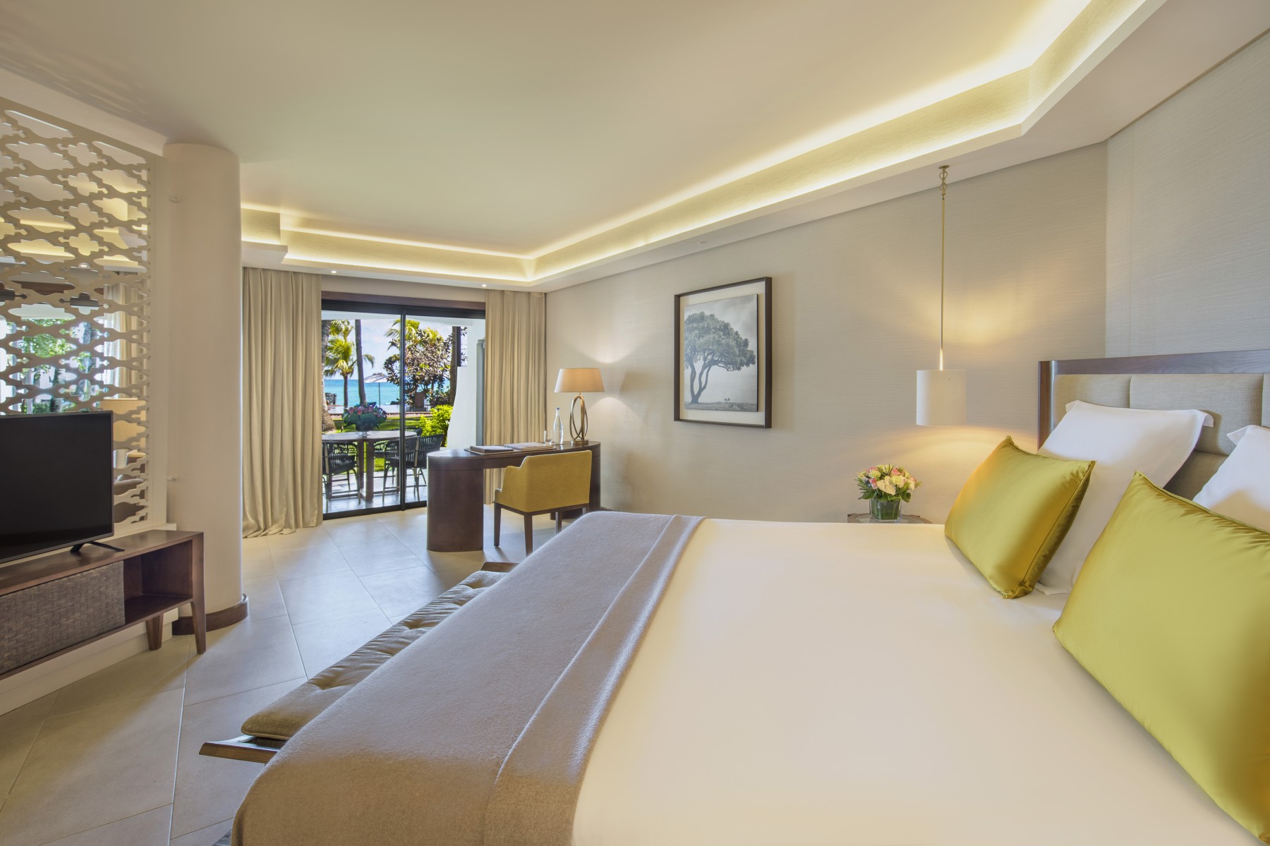 Palm Suite